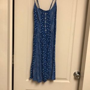 Abercrombie & Fitch Dress L